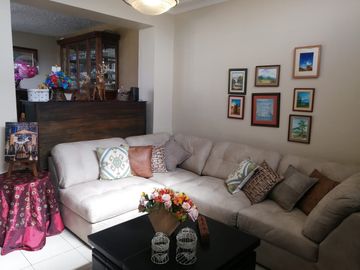 Venta de Casa en Latacunga