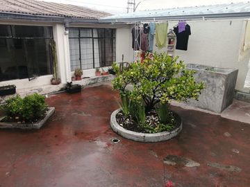 Venta de Casa en Latacunga