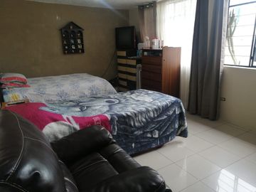 Venta de Casa en Latacunga