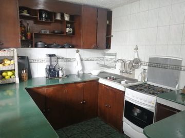 Venta de Casa en Latacunga
