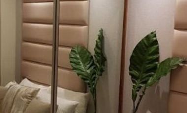 Infina Towers, Soon to Rise 3BR Affordable Resort Type Condo