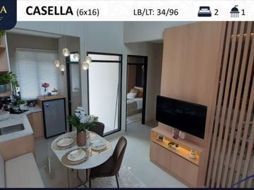 Jual Rumah Baru Citraland City Samarinda Cluster Genova