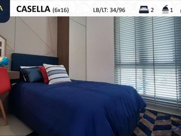 Jual Rumah Baru Citraland City Samarinda Cluster Genova