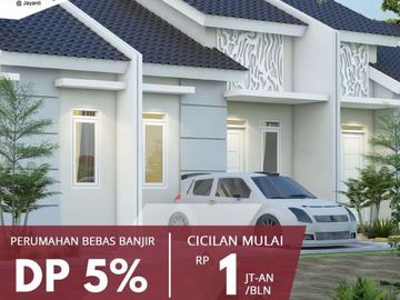Promo DP 16 Juta Grand Harmoni 3 Jayanti Tangerang