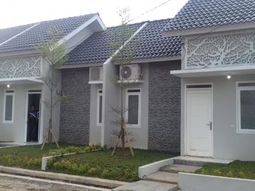 Promo DP 16 Juta Grand Harmoni 3 Jayanti Tangerang