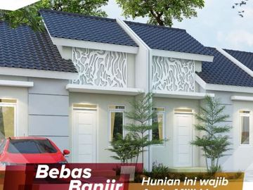 Promo DP 16 Juta Grand Harmoni 3 Jayanti Tangerang