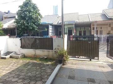Dijual Cepat Murah Rumah Bagus Di Pekayon Galaxy Bekasi