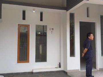 Dijual Cepat Murah Rumah Bagus Di Pekayon Galaxy Bekasi