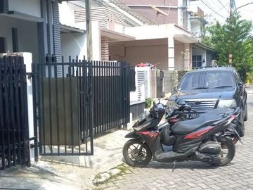 Dijual Cepat Murah Rumah Bagus Di Pekayon Galaxy Bekasi