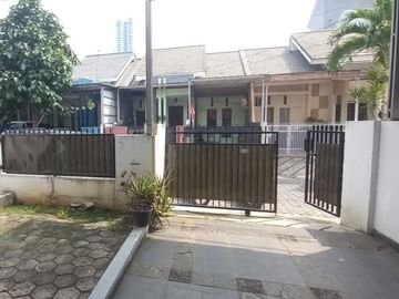 Dijual Cepat Murah Rumah Bagus Di Pekayon Galaxy Bekasi