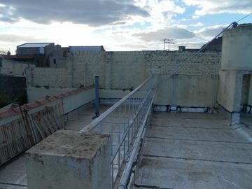 CASA EN LOTE PROPIO DE 3 AMBIENTES. SUP.10 mts X 44 mts2.