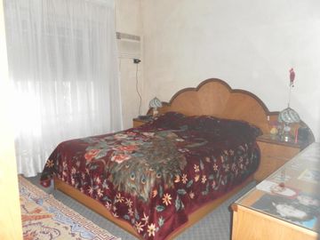 CASA EN LOTE PROPIO DE 3 AMBIENTES. SUP.10 mts X 44 mts2.
