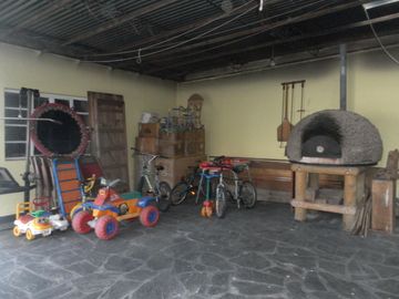 CASA EN LOTE PROPIO DE 3 AMBIENTES. SUP.10 mts X 44 mts2.