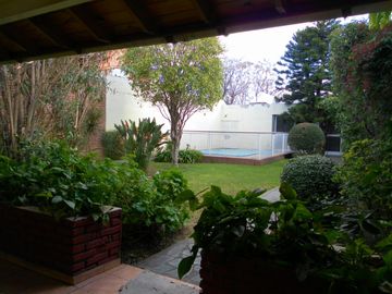 CASA EN LOTE PROPIO DE 3 AMBIENTES. SUP.10 mts X 44 mts2.
