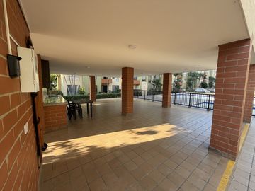 apartamento en arriendo en bochalema. Cod A2141