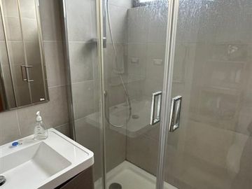 Departamento en arriendo de 1 dorm. en Valdivia
