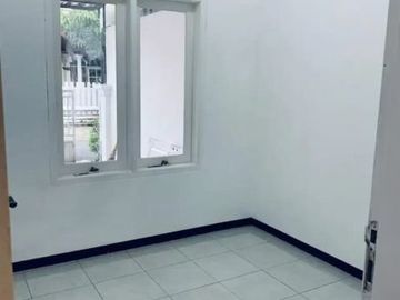 DIJUAL MURAH RUMAH KAMAR 3 DAERAH SULFAT AGUNG KOTA MALANG