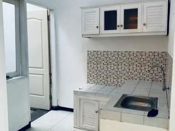 DIJUAL MURAH RUMAH KAMAR 3 DAERAH SULFAT AGUNG KOTA MALANG