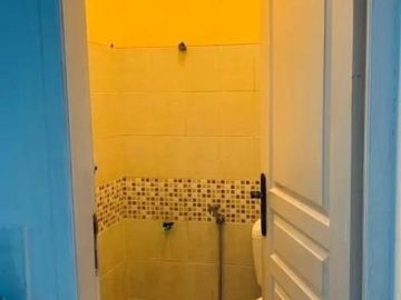 DIJUAL MURAH RUMAH KAMAR 3 DAERAH SULFAT AGUNG KOTA MALANG