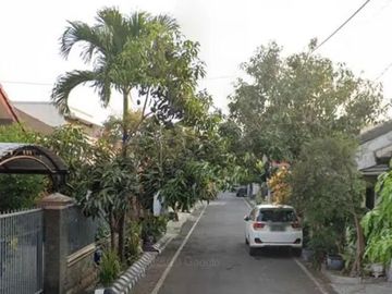 DIJUAL MURAH RUMAH KAMAR 3 DAERAH SULFAT AGUNG KOTA MALANG