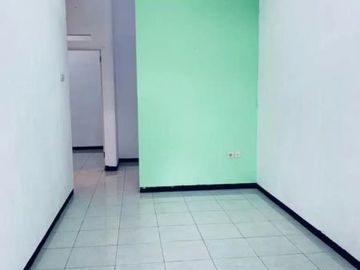 DIJUAL MURAH RUMAH KAMAR 3 DAERAH SULFAT AGUNG KOTA MALANG