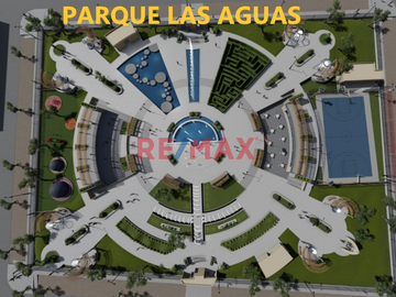 ¡Vive o invierte en una de las zonas más céntricas y seguras de Piura! Se vende bonito departamento en primer piso, con buenos acabados y dentro de un