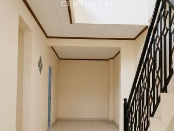 Rumah Idaman Murah 2 Lantai Di Pondok Ungu Sektor V, Bekasi