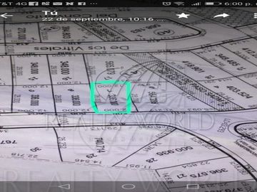 Casas Venta Monterrey Zona Carr. Nacional 40-CV-3671