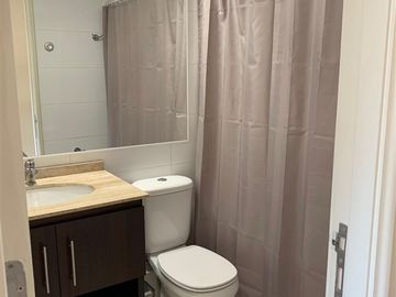Departamento en arriendo de 3 dorm. en Viña del Mar