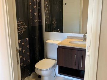 Departamento en arriendo de 3 dorm. en Viña del Mar