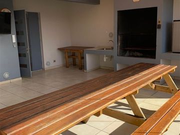 Departamento en arriendo de 3 dorm. en Viña del Mar