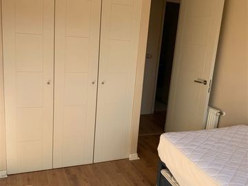 Departamento en arriendo de 3 dorm. en Viña del Mar