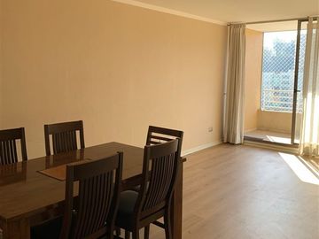 Departamento en arriendo de 3 dorm. en Viña del Mar