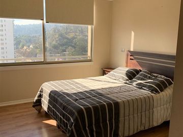 Departamento en arriendo de 3 dorm. en Viña del Mar
