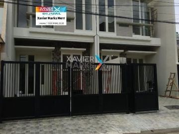 Rumah Baru Gress Cantik Baruk Utara Siap Huni