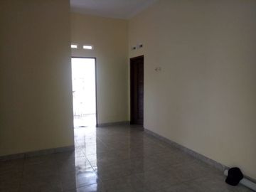 Rumah Jogja dijual dengan harga terjangkau 5 menit ke Puskesmas Berbah