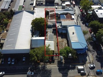Sitio en Venta en Chillán