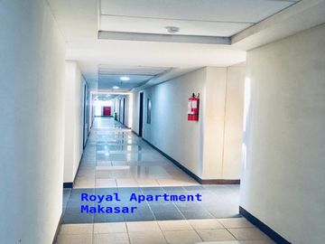 Apartemen Dijual Dekat Mall Panakukang Makassar, UNM, UMI