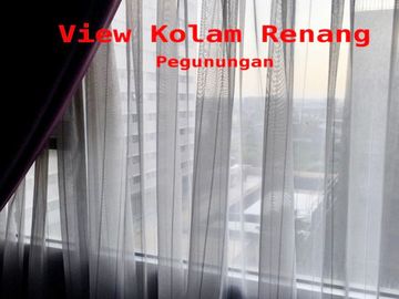 Apartemen Dijual Dekat Mall Panakukang Makassar, UNM, UMI