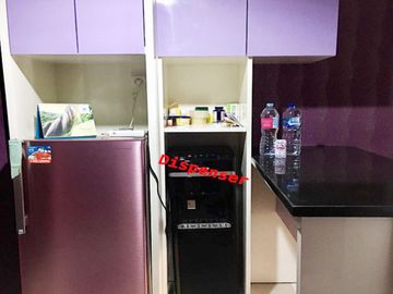 Apartemen Dijual Dekat Mall Panakukang Makassar, UNM, UMI