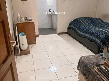 Rumah Cantik Di Sektor 8 Bintaro Va 18427