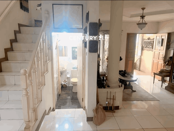 Rumah Cantik Di Sektor 8 Bintaro Va 18427