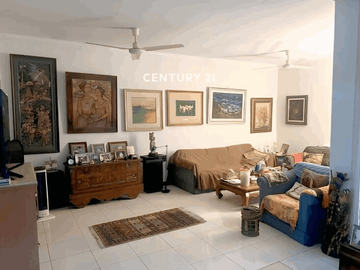 Rumah Cantik Di Sektor 8 Bintaro Va 18427