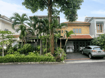 Rumah Cantik Di Sektor 8 Bintaro Va 18427