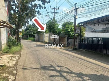 Dijual Rumah Siap Huni Di Cilodong Depok SHM Luas Tanah 1600 M2