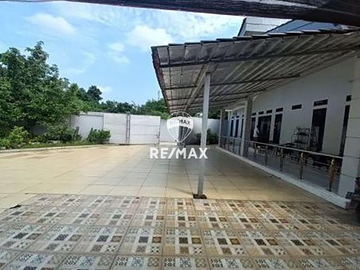 Dijual Rumah Siap Huni Di Cilodong Depok SHM Luas Tanah 1600 M2