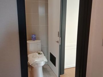 Rumah Cantik Idaman Keluarga, Cluster Baroni di Gading Serpong