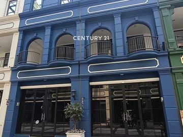 Ruko Asia Osaka Pik 3 Lantai  Lokasi Strategis 2 Unit Tersedia