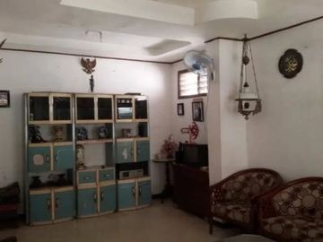 DiJual Rumah Siap Huni Bagong Ginaya. Wonokromo Sutabaya