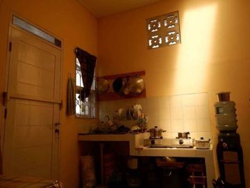 Rumah Siap Huni Asri dan Minimalis
